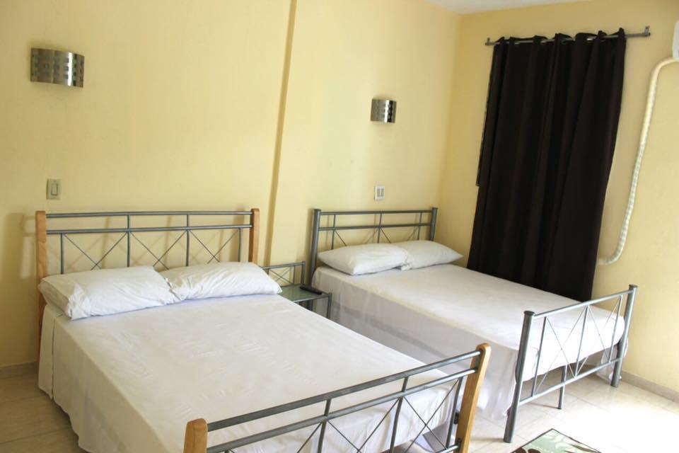 Auberge Pont-Gaudin Gonaives Ngoại thất bức ảnh