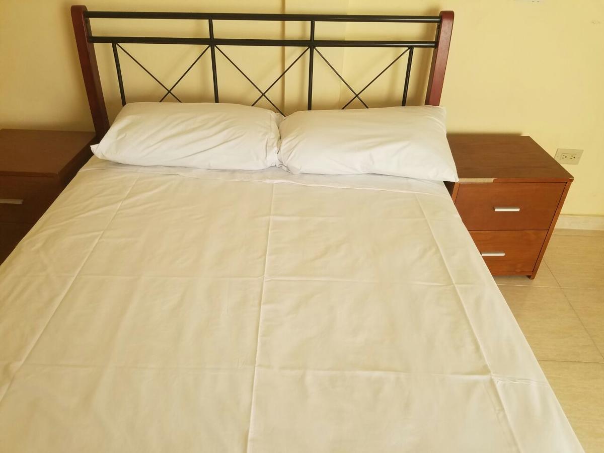 Auberge Pont-Gaudin Gonaives Ngoại thất bức ảnh