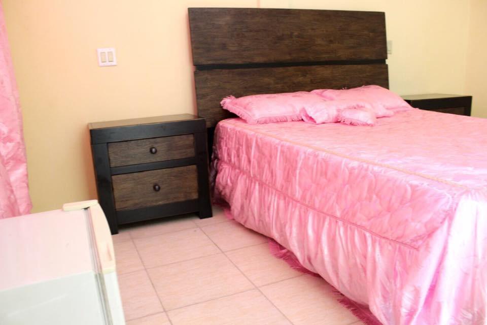 Auberge Pont-Gaudin Gonaives Ngoại thất bức ảnh