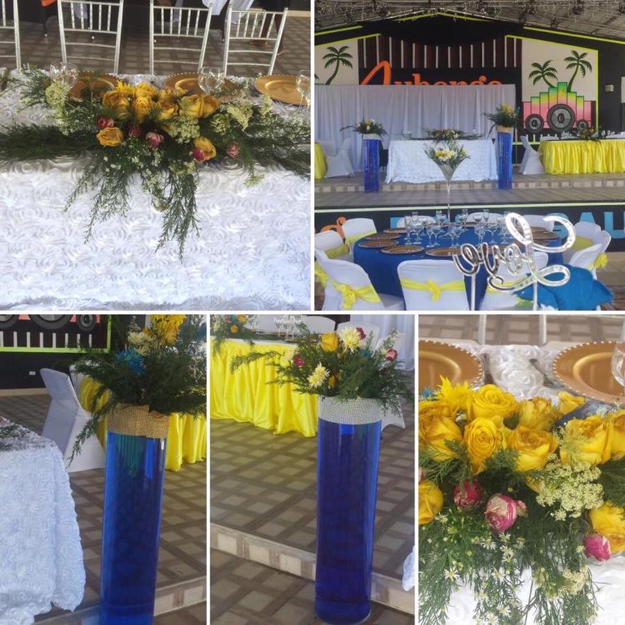 Auberge Pont-Gaudin Gonaives Ngoại thất bức ảnh