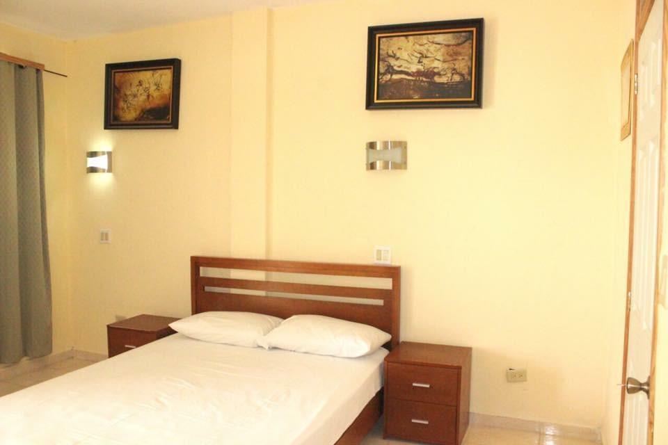 Auberge Pont-Gaudin Gonaives Ngoại thất bức ảnh