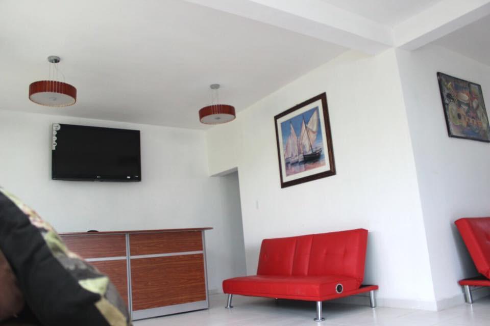 Auberge Pont-Gaudin Gonaives Ngoại thất bức ảnh