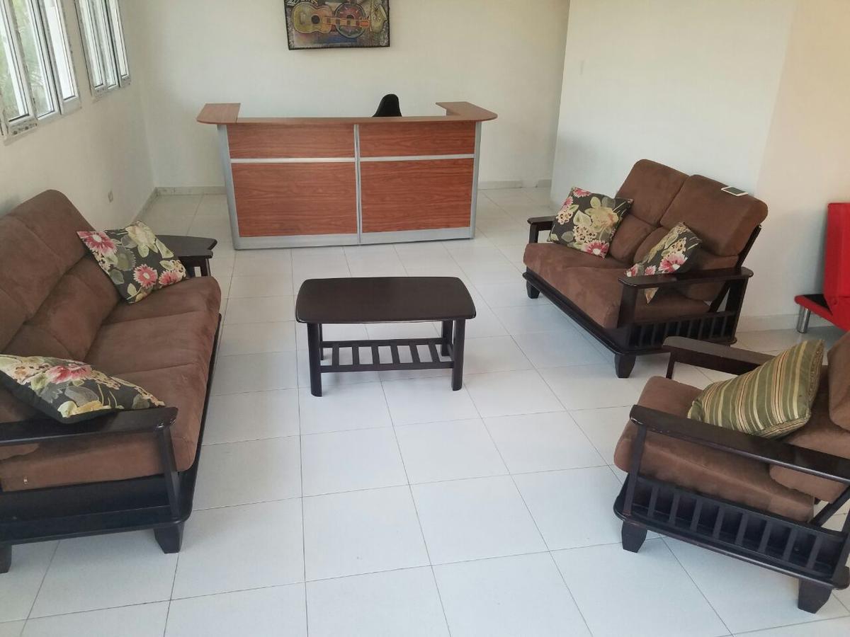 Auberge Pont-Gaudin Gonaives Ngoại thất bức ảnh
