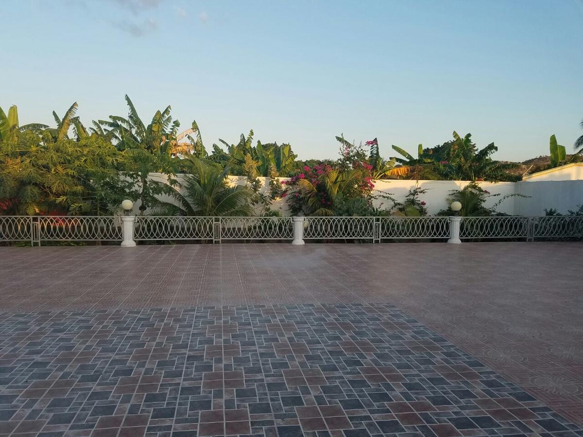 Auberge Pont-Gaudin Gonaives Ngoại thất bức ảnh